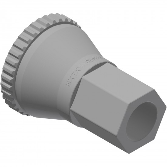 DT Swiss Ring nut installation tool for DT Ratchet DEG hubs DT Swiss Ring nut installation tool for DT Ratchet DEG hubs