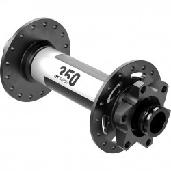 DT Swiss 350 Big Ride front disc 6-bolt 32 hole, 150 / 15 mm black DT Swiss 350 Big Ride front disc 6-bolt 32 hole, 150 / 15 mm black