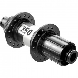 DT Swiss 350 Classic rear disc Centre-Lock 142 x 12 mm, Shimano Road, 28 hole, black DT Swiss 350 Classic rear disc Centre-Lock 142 x 12 mm, Shimano Road, 28 hole, black