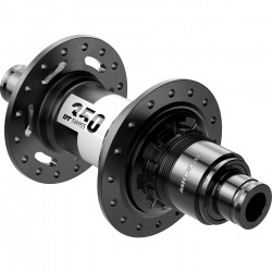 DT Swiss 350 DEG Classic rear disc 6 bolt 148 x 12 mm Boost, SRAM XD, 28 hole, black DT Swiss 350 DEG Classic rear disc 6 bolt 148 x 12 mm Boost, SRAM XD, 28 hole, black
