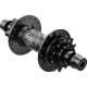 DT Swiss 370 Classic rear disc 6 bolt 135 x 10 mm, Singlespeed 32 hole, black DT Swiss 370 Classic rear disc 6 bolt 135 x 10 mm, Singlespeed 32 hole, black