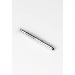 DT Swiss Front axle aluminium 100 mm 10 / 55.1 mm Radial for 350 hubs