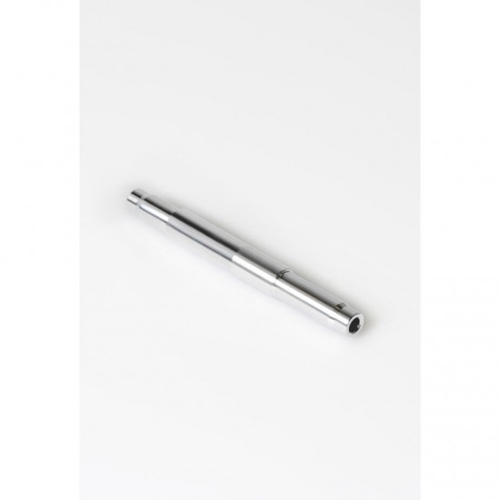 DT Swiss Front axle aluminium 100 mm 10 / 55.1 mm Radial for 350 hubs DT Swiss Front axle aluminium 100 mm 10 / 55.1 mm Radial for 350 hubs