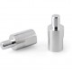 DT Swiss Installation cylinder for front wheels with 24 mm bearings, single