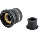 DT Swiss Ratchet EXP freehub conversion kit for SRAM XDR, 130 or 135 mm QR, Ceramic beari