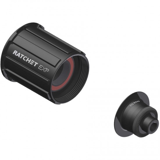 DT Swiss Ratchet EXP freehub conversion kit for Shimano 11-speed Road, 142 / 12 mm