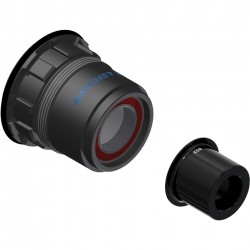 DT Swiss Steel Ratchet LN freehub conversion kit, Road, SRAM XDR, 142 mm / 12 mm or BOOST