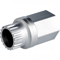 DT Swiss Ring nut installation tool for DT Ratchet EXP hubs DT Swiss Ring nut installation tool for DT Ratchet EXP hubs