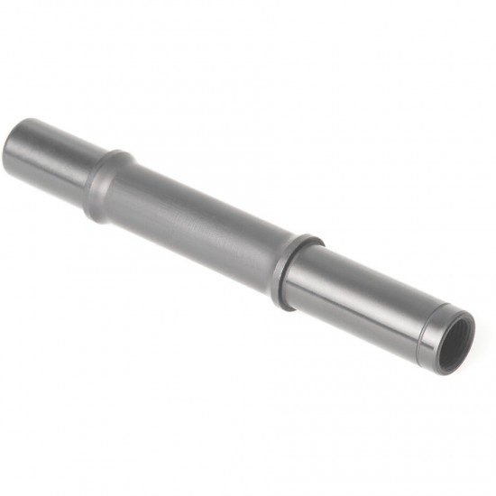 DT Swiss Rear axle aluminium 135 mm 15 / 56 mm Single Speed DT Swiss Rear axle aluminium 135 mm 15 / 56 mm Single Speed