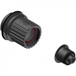 DT Swiss Pawl freehub conversion kit, MICRO SPLINE 12-speed, 135 mm QR