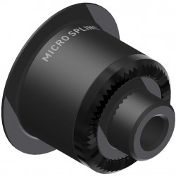 DT Swiss HWAXXX00S7112S Rear Q/R Drive Side Spacer for MICRO SPLINE