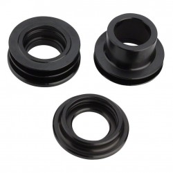 DT Swiss Front Torque Caps for BOOST, to fit pre-EXP 240 hubs and 2014 Spline 1 wheels.