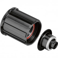 DT Swiss Ratchet freehub conversion kit for Shimano MTB, 135 mm QR