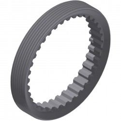 DT Swiss Shim Ring for Ratchet DEG hubs