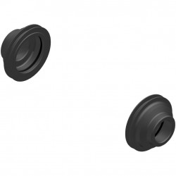 DT Swiss Front Wheel Kit for 110 mm / 15 mm for 110 / 20 Boost 240 EXP oversize hubs DT Swiss Front Wheel Kit for 110 mm / 15 mm for 110 / 20 Boost 240 EXP oversize hubs