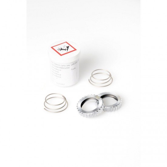 DT Swiss Service / Upgrade Kit for star ratchet hubs 54 teeth SL