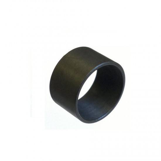 DT Swiss HCDXXX00S4190S 10.1 mm steel axle spacer for 3-pawl freehubs