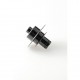DT Swiss HWAXXX00S6477S Front spacer for DiCUT, non-disc road wheel Q/R