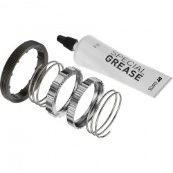 DT Swiss 60 Tooth Hybrid DEG DF Upgrade Kit for Ratchet DEG hubs DT Swiss 60 Tooth Hybrid DEG DF Upgrade Kit for Ratchet DEG hubs
