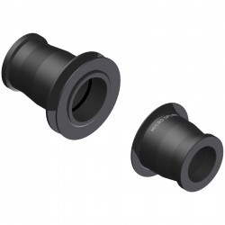 DT Swiss Rear Wheel Kit for 142 mm / 12 mm MICRO SPLINE Road for 180 or 240 EXP