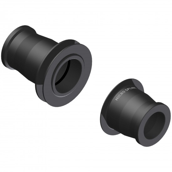 DT Swiss Rear Wheel Kit for 142 mm / 12 mm MICRO SPLINE Road for 180 or 240 EXP