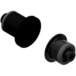 DT Swiss Rear Wheel Kit for 135 mm Q/R Campagnolo road for 180 or 240 EXP DT Swiss Rear Wheel Kit for 135 mm Q/R Campagnolo road for 180 or 240 EXP