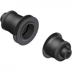 DT Swiss Rear Wheel Kit for 135 / 141 mm Q/R MICRO SPLINE DT Swiss Rear Wheel Kit for 135 / 141 mm Q/R MICRO SPLINE