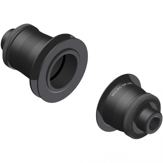 DT Swiss Rear Wheel Kit for 135 / 141 mm Q/R MICRO SPLINE DT Swiss Rear Wheel Kit for 135 / 141 mm Q/R MICRO SPLINE