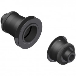 DT Swiss Rear Wheel Kit for 135 / 141 mm Q/R SRAM XD for 180 or 240 EXP DT Swiss Rear Wheel Kit for 135 / 141 mm Q/R SRAM XD for 180 or 240 EXP