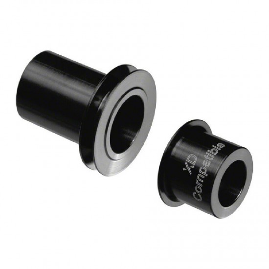 DT Swiss Rear Wheel Kit for 142 mm / 12 mm Sram XD DT Swiss Rear Wheel Kit for 142 mm / 12 mm Sram XD