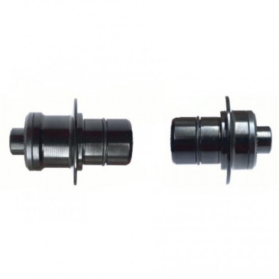 DT Swiss Front Wheel Kit For 100 mm Q/R for 350 and 370's