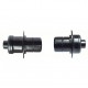 DT Swiss Front Wheel Kit For 100 mm Q/R for 350 and 370's