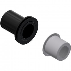 DT Swiss Rear Wheel Kit for 142 mm / 12 mm SRAM XDR Road for 240 / 350 / 370 DT Swiss Rear Wheel Kit for 142 mm / 12 mm SRAM XDR Road for 240 / 350 / 370