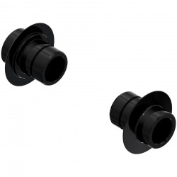 DT Swiss Front Wheel Kit For 100 mm / 15 mm for 370 Dirt Jump jumps with no rotor mount