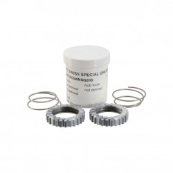 DT Swiss Service / Upgrade Kit for star ratchet hubs 24 teeth Hybrid