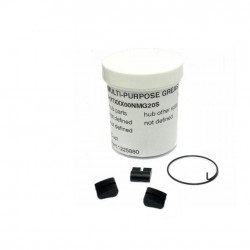 DT Swiss Service Kit for 3 - pawl freehubs