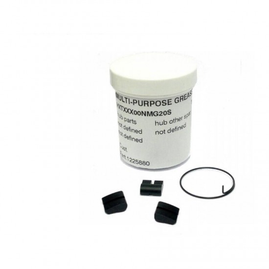 DT Swiss Service Kit for 3 - pawl freehubs DT Swiss Service Kit for 3 - pawl freehubs