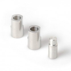 DT Swiss Tool kit for front radial 240 and 190 hubs