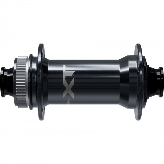 Shimano HB-M8210 XT front hub, Center Lock disc, 32H, 15 x 110 mm