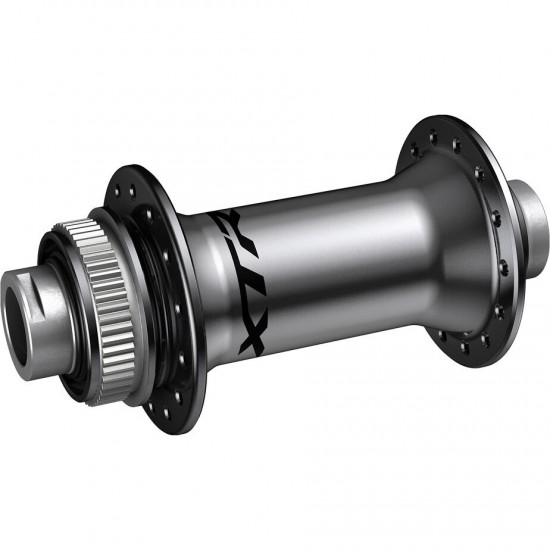 Shimano HB-M9110 XTR front hub, Centre-Lock mount, 100 x 15 mm, 28H Shimano HB-M9110 XTR front hub, Centre-Lock mount, 100 x 15 mm, 28H
