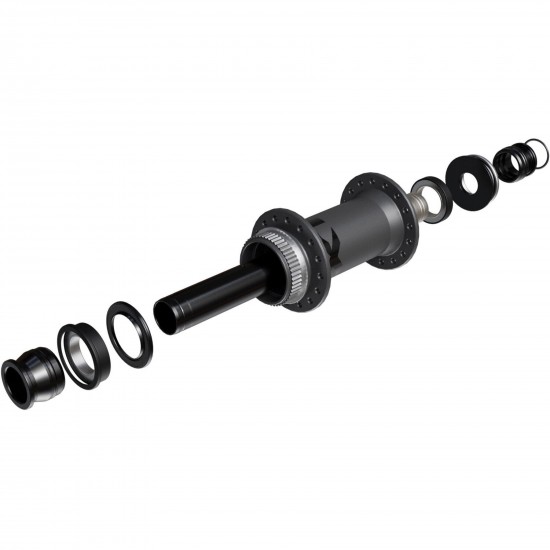 Shimano HB-M9210 XTR front hub, Center Lock disc, 32H, 15 x110 mm
