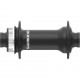 Shimano HB-MT410 front hub, for Centre Lock disc mount, 32H, 15 x 100 mm, black Shimano HB-MT410 front hub, for Centre Lock disc mount, 32H, 15 x 100 mm, black