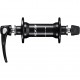 Shimano HB-R7000 105 front hub, 100 mm Q/R, 32 hole, black