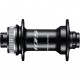 Shimano HB-R7070 105 front hub, Centre-Lock disc 100 x 12 mm, 32 hole, black