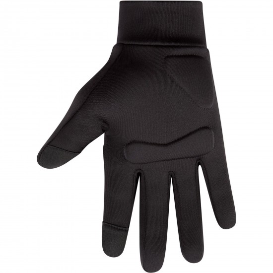 HUMP Thermal Reflective Glove - Black - Small