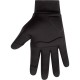 HUMP Thermal Reflective Glove - Black - Small