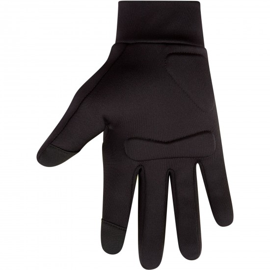 HUMP Thermal Reflective Glove - Black - Small