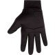 HUMP Thermal Reflective Glove - Black - Small