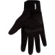 HUMP Ultra Reflective Waterproof Glove - Reflective Silver - X-Large