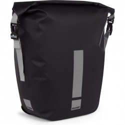HUMP Reflective Waterproof 30L Single Pannier HUMP Reflective Waterproof 30L Single Pannier